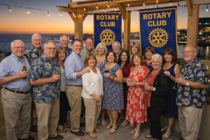 Partners & Guests Night